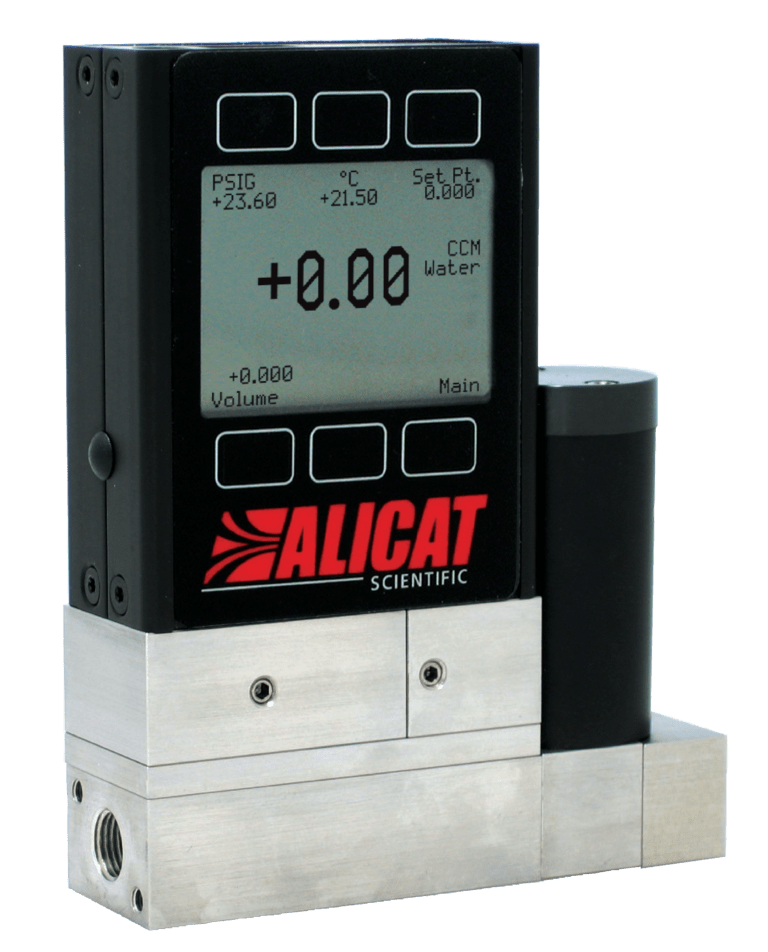ALICAT 液体流量控制器 41系列